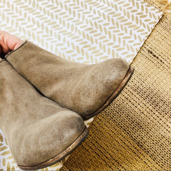 🔥SALE🔥 Anthropologie Dolce Vita mules 10 - Picture 5 of 6